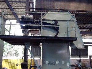 Conveyors and Elevators