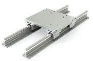 Linear Guides