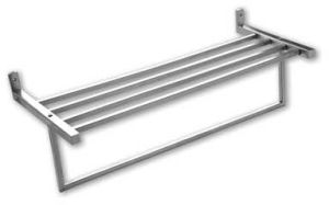 Stainless Steel Towel Rack (01)