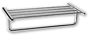 Stainless Steel Towel Rack