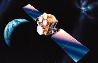 communication system satellite