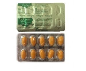 Tadalafil Super Active Capsules