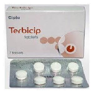 Terbicip Tablets