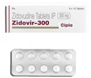 Zidovudine Tablets