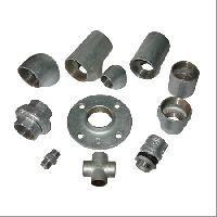 galvanized fittings