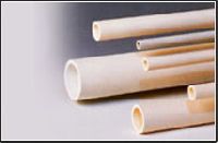 Ceramic Tubes