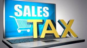 sales tax services