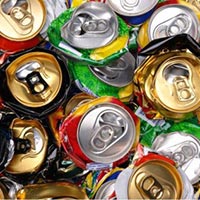 Aluminium Used Beverage Can Scrap