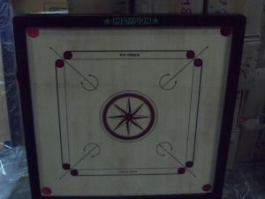 Carrom boards