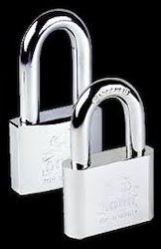 Metal Padlocks