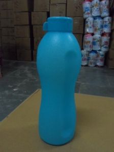 Plastic Water Bottles