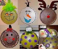 Crafts Gifts Ornaments