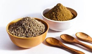 Cumin Seed