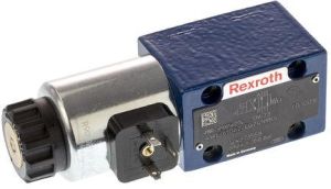 Rexroth Hydraulic Valve