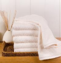 Spa Towels