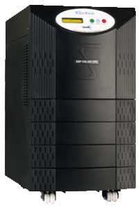 Online UPS System (1KVA / 48V)