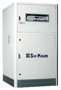 Online UPS System (5KVA to 50KVA)