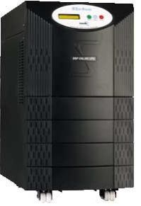 Online UPS System (7.5KVA to 25KVA)