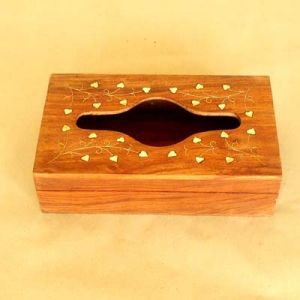 Wooden Napkin Holder (02)