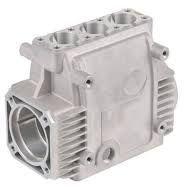 gearbox casting