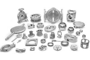 machined products