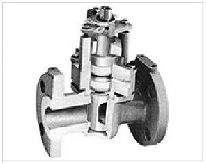 Special Design Chlorine Valves