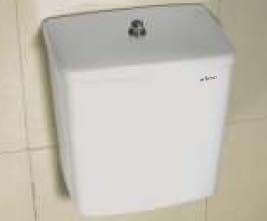 Urinal Tank