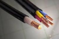 Unarmoured Cables