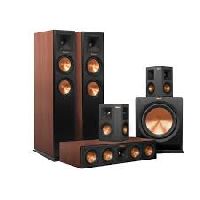 home theater speaker system