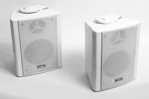 PANDA AUDIO SPEAKERS