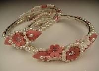 fashion designer bangles