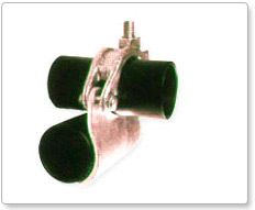 Pressed Putlog Coupler/Single Coupler