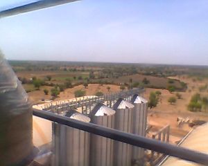 silo conveyor systems