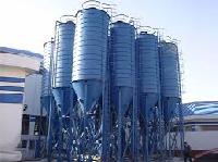 Hopper Bottom Silos