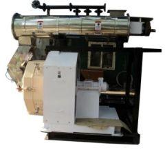 Pellet Mill