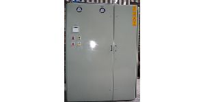 COMPACURE gas generator system