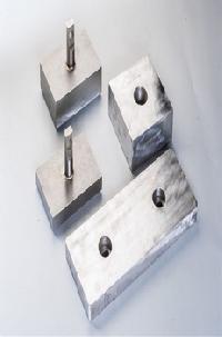 pure iron anodes