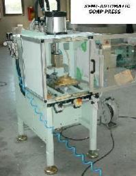 Soap Making Machinery