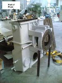 Soap Making Machinery