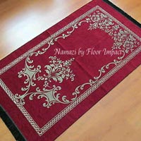 Janamaz (Muslim Prayer Rugs)