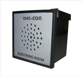 Electronic Hooter