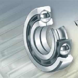 four point contact bearing