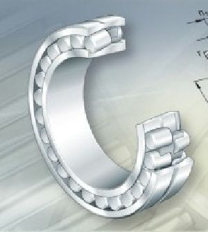 Spherical Roller Bearing