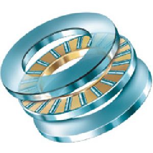 Thrust Roller Bearings