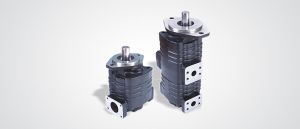 Gear Pump - B Series