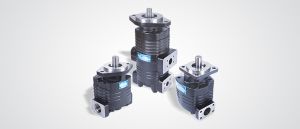 Gear Pump - C Series