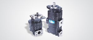 Gear Pump - D Series