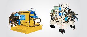 Hydraulic Power Units