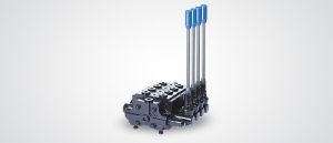 Mobile Directional Valve - V20