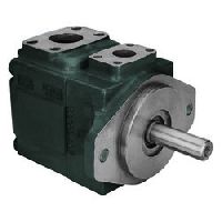 Single Vane Pump